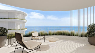 Photo 5 - Apartment 134 m² in Attica