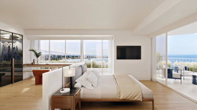 Photo 7 - Apartment 134 m² in Attica