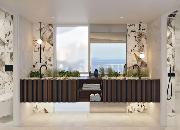 Image No.8-2 Bed Flat for sale