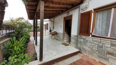 Photo 10 - Townhouse 235 m² in Central Macedonia