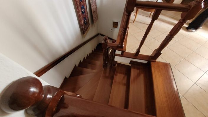 Image No.13-5 Bed Maisonette for sale