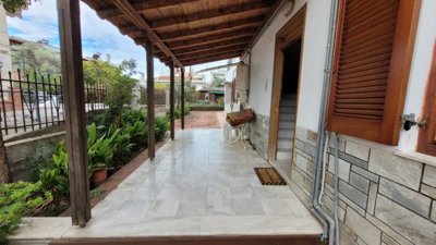 Photo 14 - Townhouse 235 m² in Central Macedonia