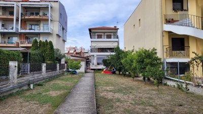 Photo 2 - Townhouse 235 m² in Central Macedonia