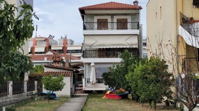 Photo 3 - Townhouse 235 m² in Central Macedonia