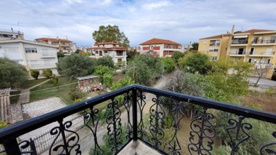 Photo 5 - Townhouse 235 m² in Central Macedonia