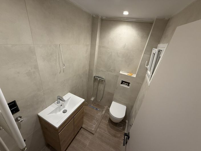 Image No.10-Appartement de 2 chambres à vendre à Thessalonique