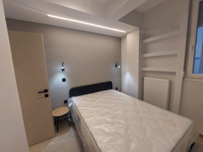 Image No.10-Appartement de 2 chambres à vendre à Thessalonique