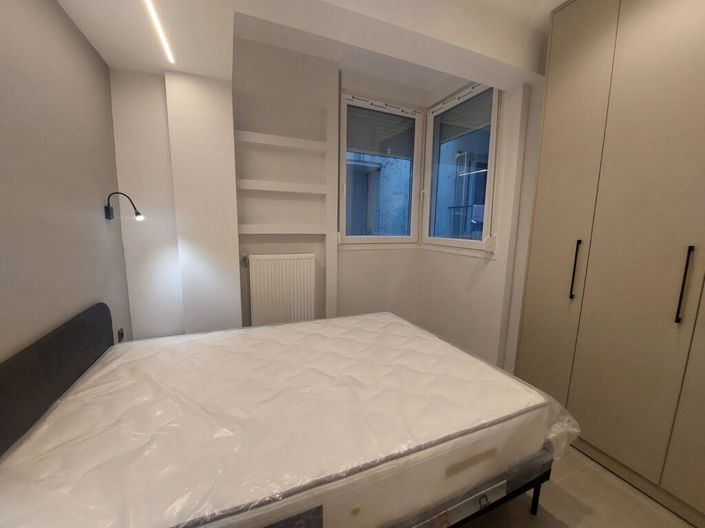 Image No.11-Appartement de 2 chambres à vendre à Thessalonique