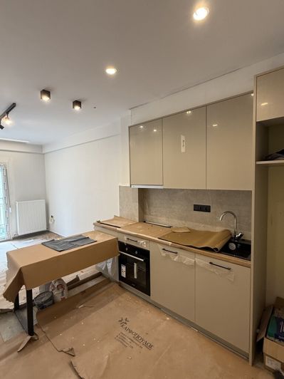 Image No.2-Appartement de 2 chambres à vendre à Thessalonique