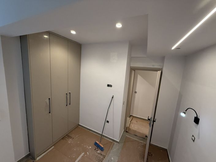 Image No.5-Appartement de 2 chambres à vendre à Thessalonique