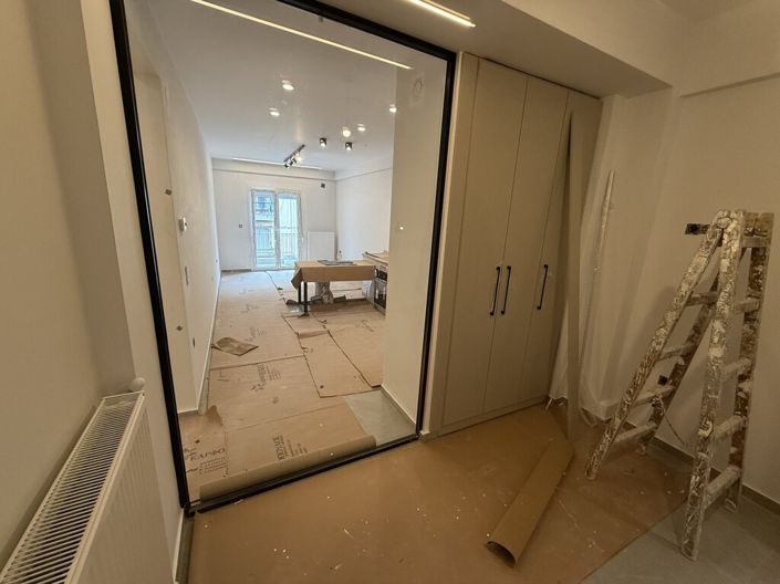 Image No.6-Appartement de 2 chambres à vendre à Thessalonique