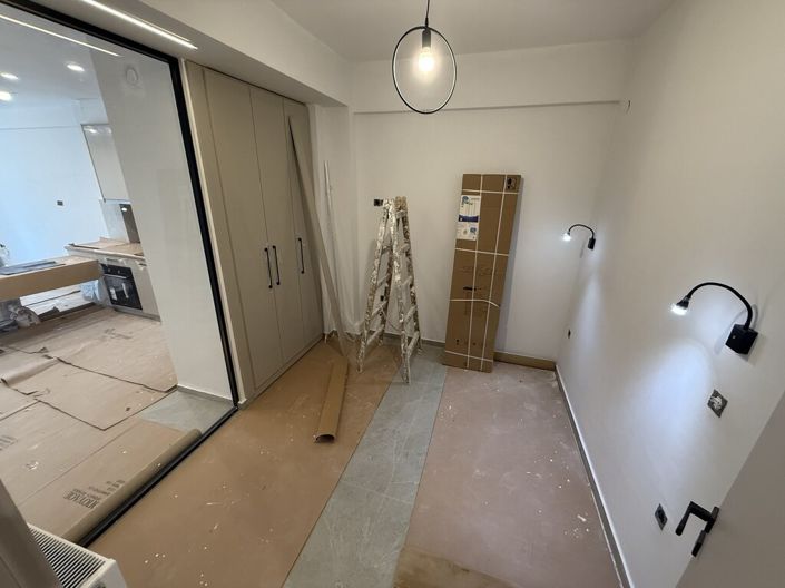 Image No.7-Appartement de 2 chambres à vendre à Thessalonique