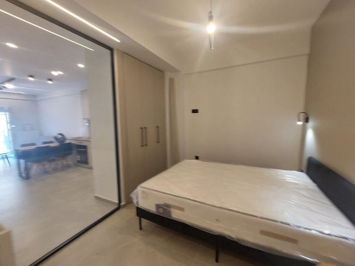 Image No.7-Appartement de 2 chambres à vendre à Thessalonique