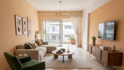 Photo 1 - Apartment 72 m² in Peloponnese
