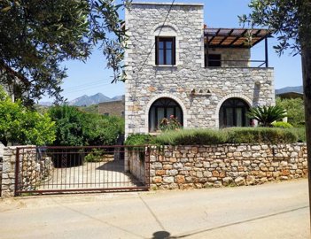 Photo 1 - Cottage 115 m² in Peloponnese