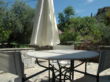Photo 11 - Cottage 115 m² in Peloponnese