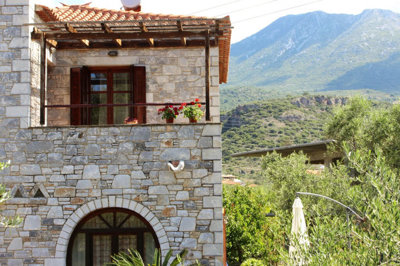 Grekodom Development most sold property