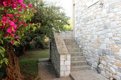Photo 4 - Cottage 115 m² in Peloponnese