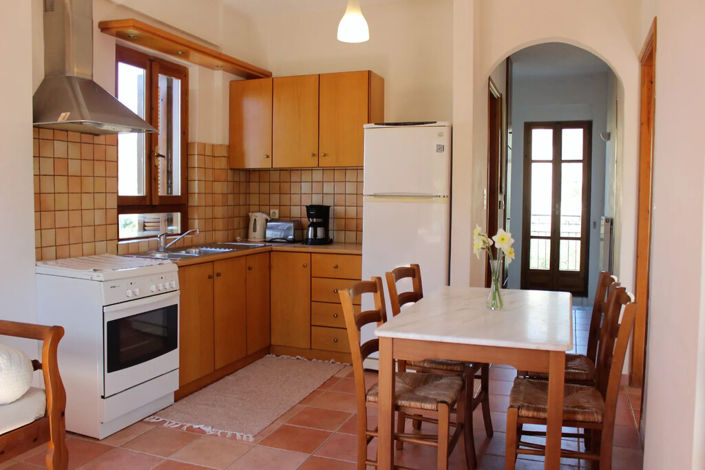 Image No.6-Propriété de 4 chambres à vendre à Stoupa