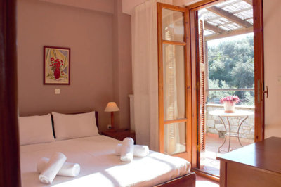 Photo 7 - Cottage 115 m² in Peloponnese