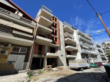 Photo 3 - Apartment 60 m² in Eastern Macedonia and Thrace