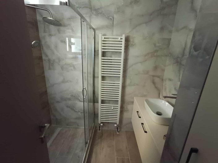 Image No.11-Appartement de 3 chambres à vendre à Thessalonique