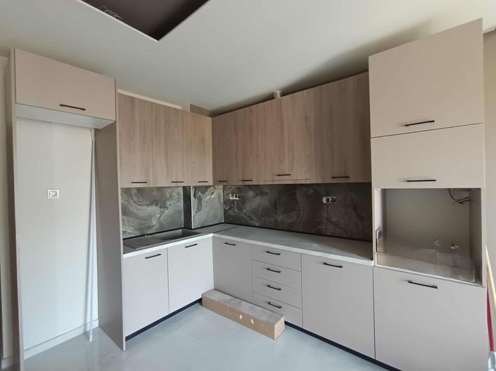 Image No.2-Appartement de 3 chambres à vendre à Thessalonique