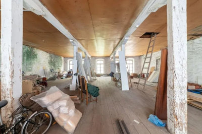 Photo 7 - Property 830 m² in Eastern Macedonia and Thrace