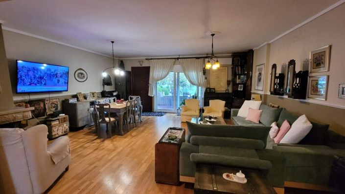 Image No.11-Maisonette de 4 chambres à vendre à Thessalonique