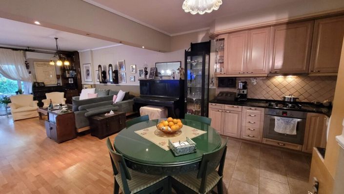 Image No.13-Maisonette de 4 chambres à vendre à Thessalonique