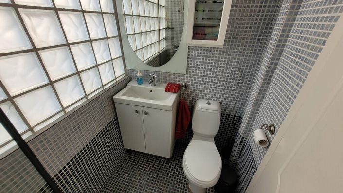 Image No.14-Maisonette de 4 chambres à vendre à Thessalonique