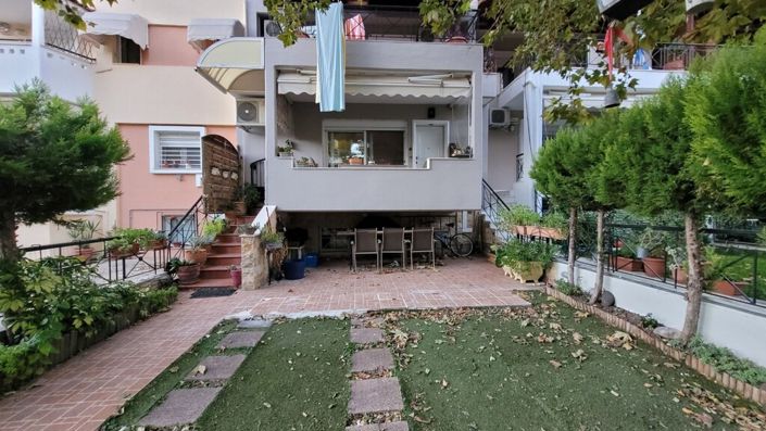 Image No.2-Maisonette de 4 chambres à vendre à Thessalonique