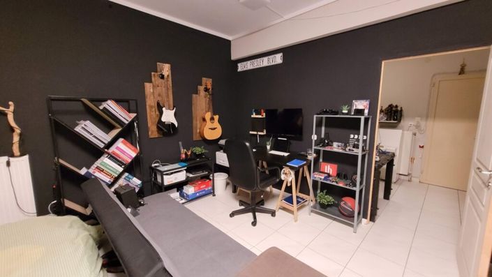 Image No.20-Maisonette de 4 chambres à vendre à Thessalonique