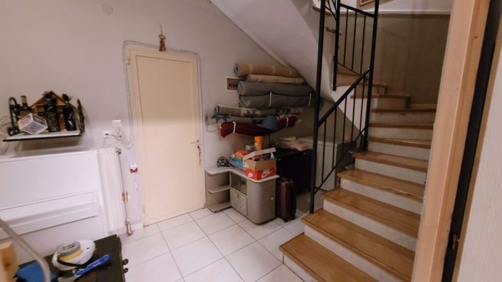 Image No.24-Maisonette de 4 chambres à vendre à Thessalonique