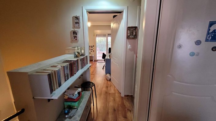 Image No.25-Maisonette de 4 chambres à vendre à Thessalonique