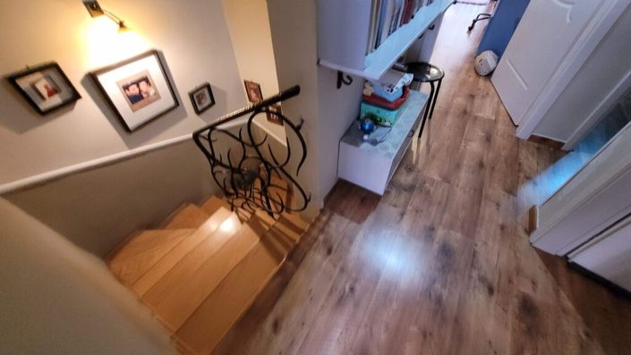 Image No.26-Maisonette de 4 chambres à vendre à Thessalonique