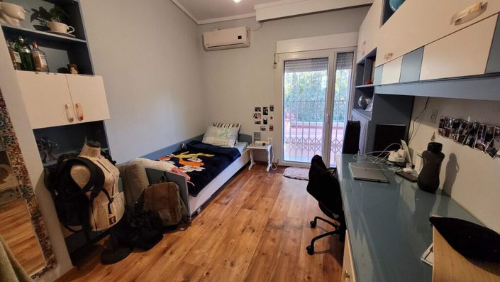 Image No.28-Maisonette de 4 chambres à vendre à Thessalonique