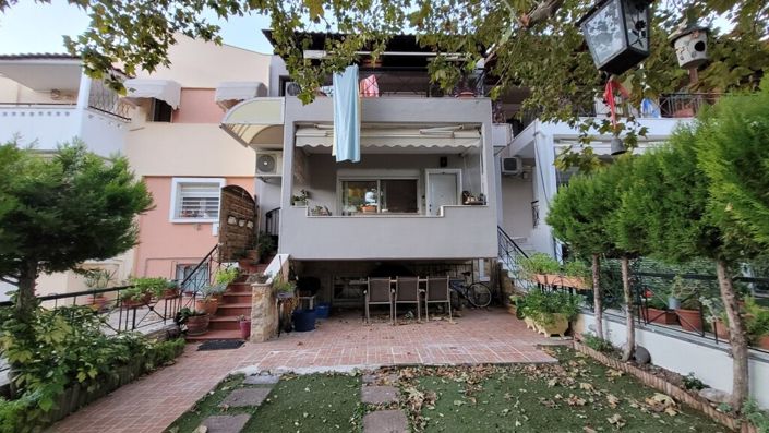 Image No.3-Maisonette de 4 chambres à vendre à Thessalonique