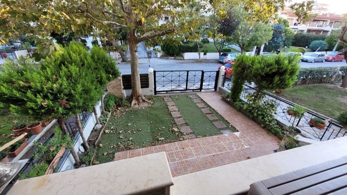 Image No.4-Maisonette de 4 chambres à vendre à Thessalonique