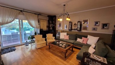 Photo 7 - Townhouse 192 m² in Central Macedonia