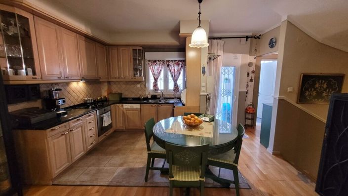 Image No.8-Maisonette de 4 chambres à vendre à Thessalonique