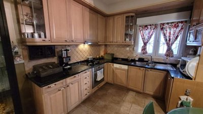 Photo 9 - Townhouse 192 m² in Central Macedonia