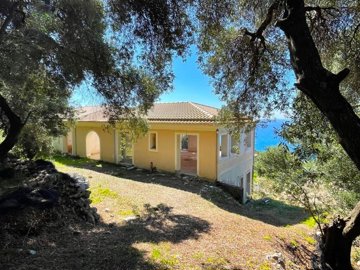 Photo 2 - Villa 290 m² in Ionian islands