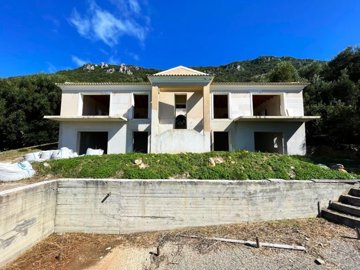 Photo 3 - Villa 290 m² in Ionian islands