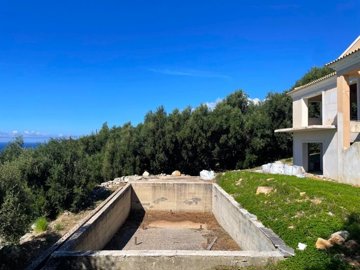 Photo 4 - Villa 290 m² in Ionian islands