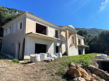 Photo 6 - Villa 290 m² in Ionian islands