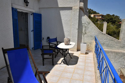 Photo 4 - Townhouse 135 m² in Peloponnese