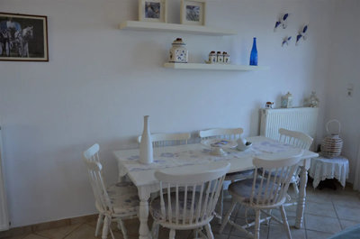 Photo 8 - Townhouse 135 m² in Peloponnese