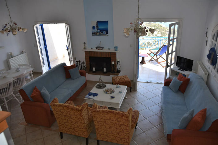 Image No.9-2 Bed Maisonette for sale