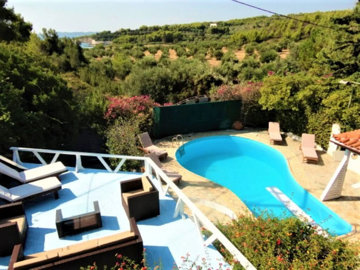 Photo 3 - Cottage 218 m² in Peloponnese